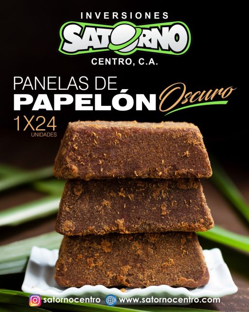 PANELAS DE PAPELÓN AL MAYOR 📦🚛
El uso de PANELAS DE PAPELÓN en el sector profesional representa un retorno a la autenticidad y una ventaja competitiva en la búsqueda de sabores profundos.
A diferencia del azúcar refinada, las PANELAS DE PAPELÓN aportan una complejidad única con notas de caramelo y malta, que elevan el perfil sensorial de masas, almíbares y salsas.
En la panadería, el contenido mineral de las PANELAS DE PAPELÓN favorecen una fermentación más vigorosa y una caramelización superior de la corteza, mientras que en la repostería o pastelería, actúa como un humectante natural que prolonga la frescura de los bizcochos.
Para los servicios de comida, la versatilidad de las PANELAS DE PAPELÓN permiten sustituir edulcorantes procesados, alineándose con la demanda actual de ingredientes integrales, menos refinados, con una identidad artesanal que el consumidor valora y reconoce.
SOMOS DISTRIBUIDORES!!!
DISPONIBLE en presentación de 1 X 24 Unidades ✔️
📦📦🚚
💼 CONTÁCTANOS
WhatsApp✨
📲 0414 442 4471
📩Correo: satornocentro@gmail.com
👇🏽👇🏾Síguenos 👇🏻👇🏿
⬇️ En CARABOBO ⬇️
🔸Instagram @satornocentro ✔️
🔸 Nuestra Etiqueta 👉 #satornocentro
⬇️ En CARACAS ⬇️
🔸Instagram @satornojc ✔️
#satorno
#PanelasdePapelon
#PapelonalMayor
#ValenciaVenezuela